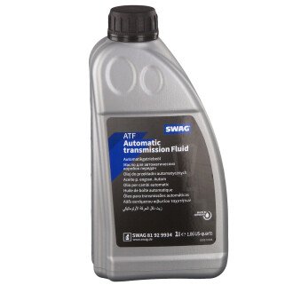 Фото 8 - Автозапчастина SWAG 81929934