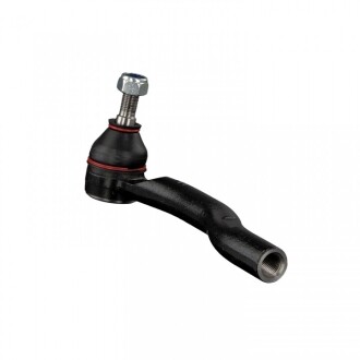 Фото 4 - Рульовий наконечник SWAG 81 93 0226 (81930226)