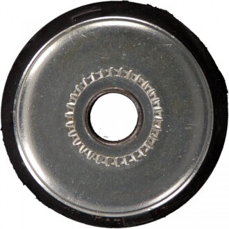 Фото 2 - Сайлентблок рычага SWAG 81 94 2889 (81942889)