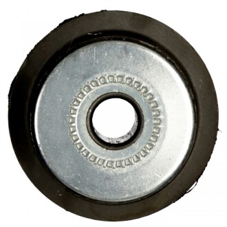 Фото 3 - Сайлентблок рычага SWAG 81 94 2889 (81942889)