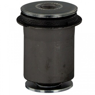 Фото 4 - Сайлентблок рычага SWAG 81 94 2889 (81942889)