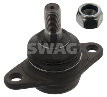 Нижній/верхній кульовий шарнір - SWAG 81 94 3090