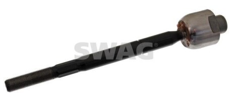 Осьовий шарнір, поперечна кермова тяга - (4550360040, BCKE34300H, BCKE34350H) SWAG 81 94 3241