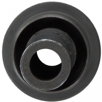 Фото 2 - Сайлентблок подрамника SWAG 82103509