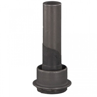 Фото 4 - Сайлентблок подрамника SWAG 82103509