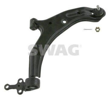 Рычаг передний верхний - SWAG 82 92 6278