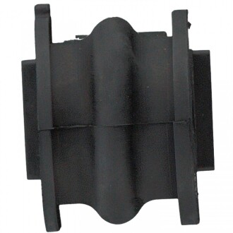 Фото 2 - Втулка стабілізатора SWAG 82 93 4067 (82934067)