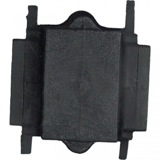 Фото 3 - Втулка стабілізатора SWAG 82 93 4067 (82934067)