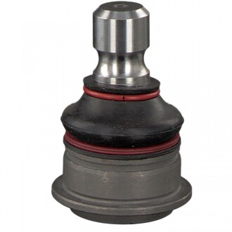 Фото 4 - Шаровая опора SWAG 82 93 4666