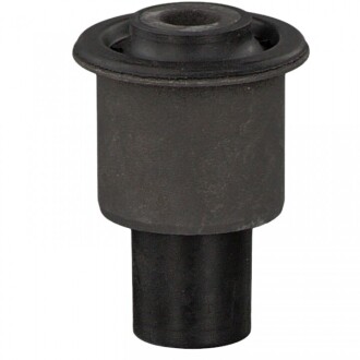 Фото 4 - Сайлентблок важеля SWAG 82 94 2499