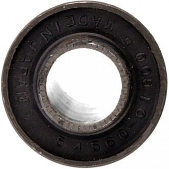 Фото 2 - Сайлентблок рычага SWAG 82 94 2518 (82942518)