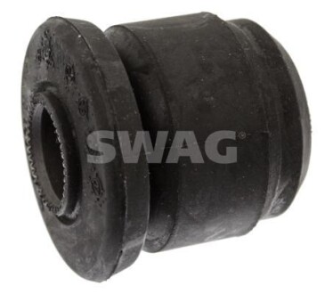 Опора, важіль підвіски - (54506B9500) SWAG 82 94 2521