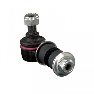 Фото 4 - Стійка стабілізатора SWAG 82 94 2581