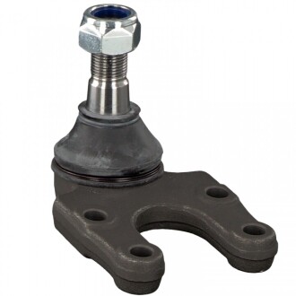 Фото 4 - Шаровая опора SWAG 82 94 2638 (82942638)