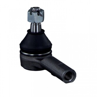 Фото 4 - Рульовий наконечник SWAG 82 94 2702 (82942702)