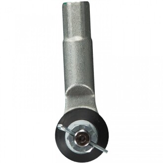 Фото 2 - Рульовий наконечник SWAG 83 71 0003