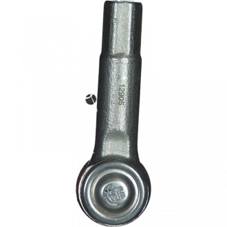 Фото 3 - Рульовий наконечник SWAG 83 71 0003