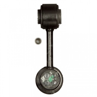 Фото 3 - Стойка стабилизатора SWAG 83 92 1874