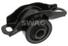 Сайлентблок рычага - (ga2a3446xe, ga2a3446xa, ga2a3446xb) SWAG 83 94 2329 (фото 1)