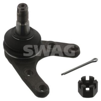 Шарнир - (8AU334510, UC8634510A, UH7434550) SWAG 83 94 2399