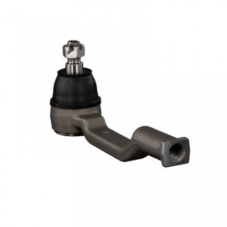 Фото 2 - Рулевой наконечник SWAG 83 94 2478 (83942478)