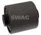 Сайлентблок рычага - (4621365D00, 4621365D00000, 4621365D01) SWAG 84 94 2253 (фото 1)
