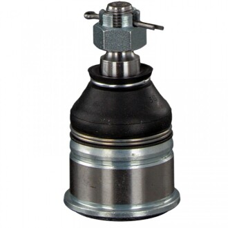 Фото 4 - Шарова опора SWAG 85 78 0001 (85780001)