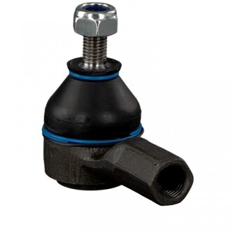 Фото 4 - Рульовий наконечник SWAG 85 92 4946