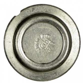 Фото 3 - Шаровая опора SWAG 85 92 6276 (85926276)