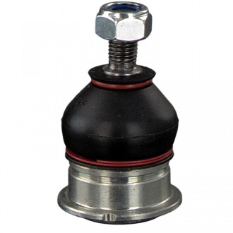 Фото 4 - Шаровая опора SWAG 85 92 6276 (85926276)