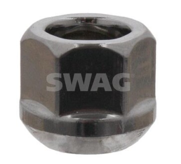 Колісна гайка - SWAG 85 93 2479