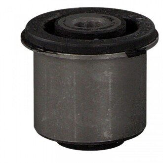 Фото 4 - Сайлентблок важеля SWAG 85 94 2064 (85942064)