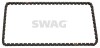 Ланцюг ГРМ (кількість ланок: 136) HONDA ACCORD VIII, CIVIC IX, CIVIC VIII, CIVIC X, CR-V III, CR-V IV, FR-V, HR-V 1.4-2.0 09.05- - ((14401RNAA01)) SWAG 85 94 8287 (фото 1)