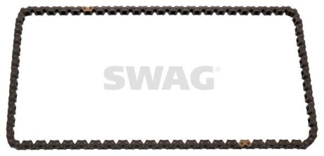 Ланцюг ГРМ (кількість ланок: 136) HONDA ACCORD VIII, CIVIC IX, CIVIC VIII, CIVIC X, CR-V III, CR-V IV, FR-V, HR-V 1.4-2.0 09.05- - ((14530RNAA01S1, 14530RNAA01, 14520RNAA01S1, 14520RNAA01, 14510RNAA01S1)) SWAG 85 94 8287