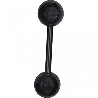 Фото 3 - Стійка стабілізатора SWAG 87 92 8439