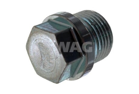 Пробка, оливний піддон - SWAG 87 93 0660