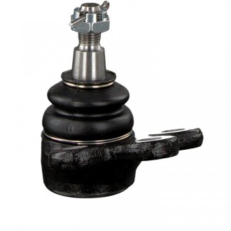 Фото 4 - Шаровая опора SWAG 89 92 8347