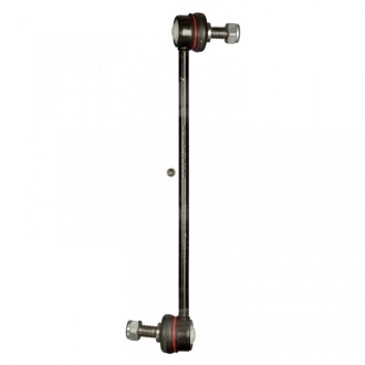 Фото 3 - Стойка стабилизатора SWAG 89 92 8671