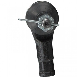 Фото 2 - Рульовий наконечник SWAG 89 93 0915