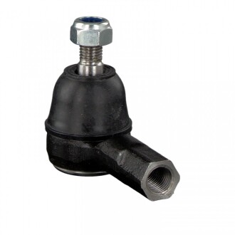 Фото 4 - Рульовий наконечник SWAG 89 94 1902