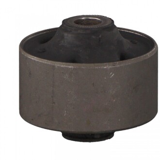 Фото 4 - Сайлентблок важеля SWAG 90101933