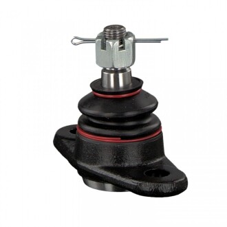 Фото 4 - Шарова опора SWAG 90 92 9704