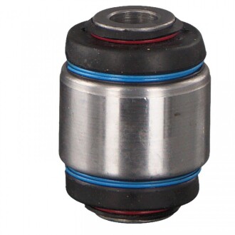 Фото 4 - Сайлентблок важеля SWAG 90 94 1495