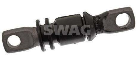 Опора, важіль підвіски - (545512D000) SWAG 90 94 1591