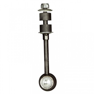 Фото 3 - Стійка стабілізатора SWAG 90 94 1670 (90941670)