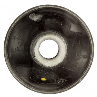 Фото 3 - Сайлентблок рычага SWAG 91 94 1426