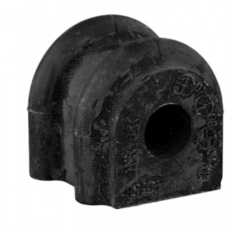 Фото 4 - Втулка стабілізатора SWAG 91941505