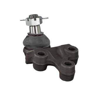 Фото 4 - Шаровая опора SWAG 91 94 1689