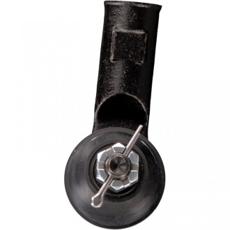 Фото 2 - Рульовий наконечник SWAG 91 94 1925