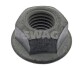 Гайка крепежная - (0009903662, N10286110, N10406001) SWAG 97 92 2263 (фото 1)